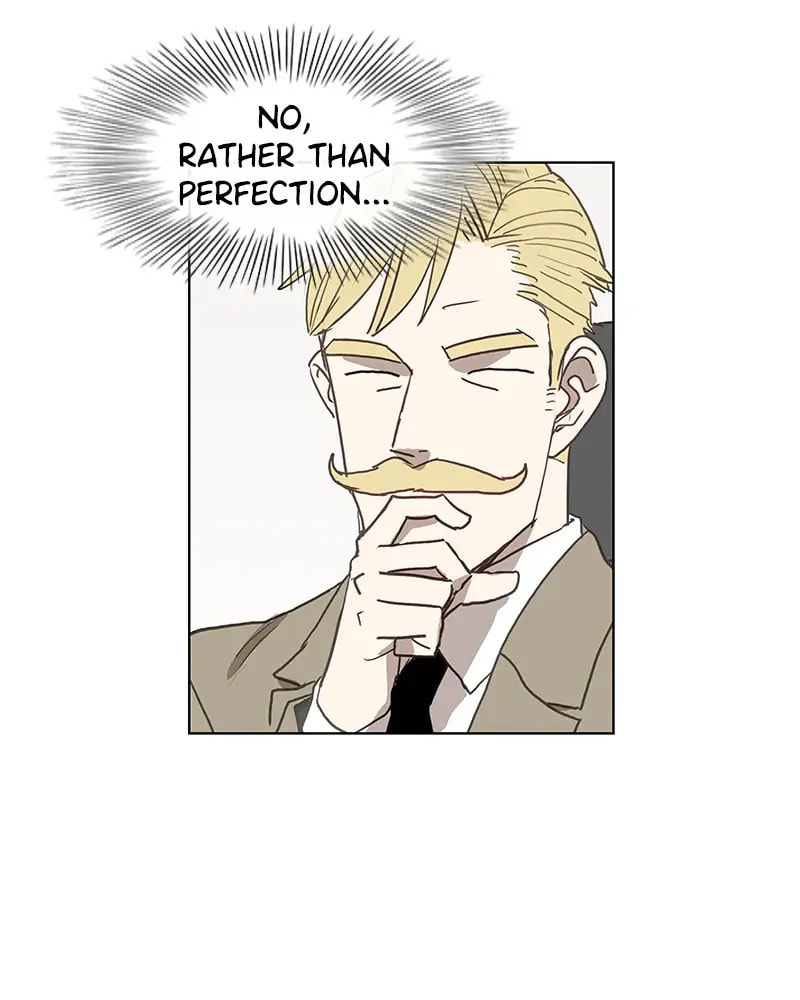 Read The Boxer chapter 68 image 34 on Lezhin