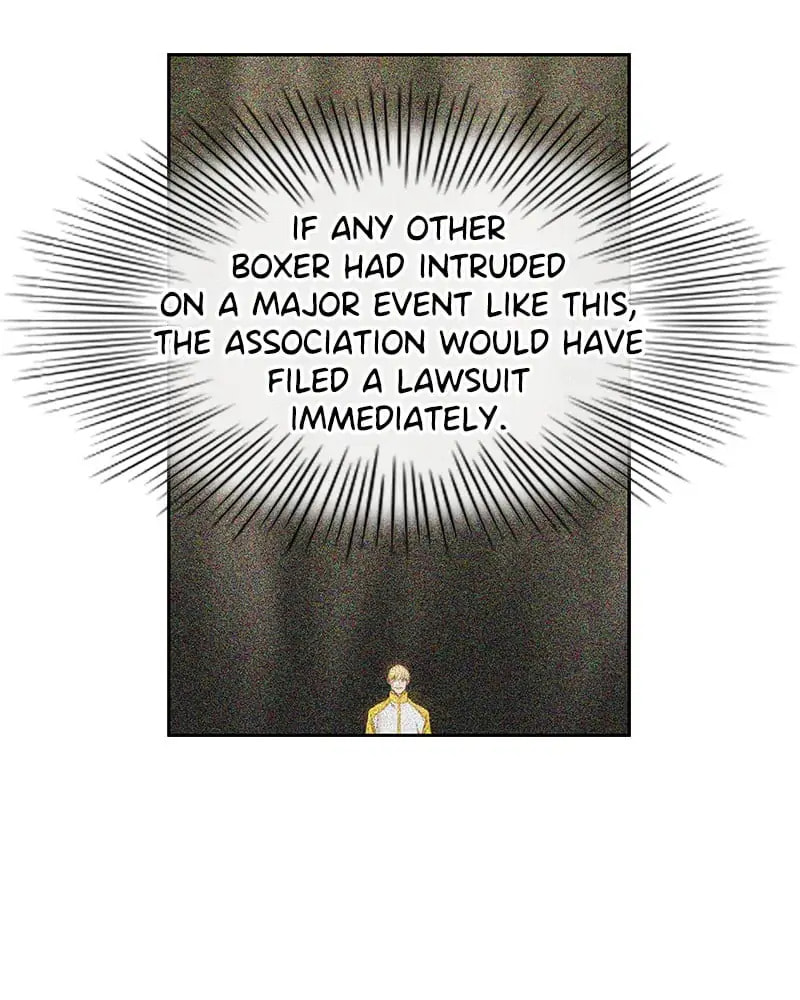 Read The Boxer chapter 68 image 39 on Lezhin