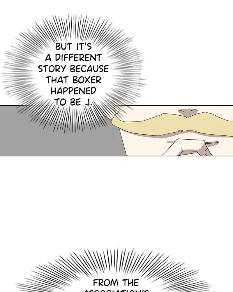 Read The Boxer chapter 68 image 40 on Lezhin