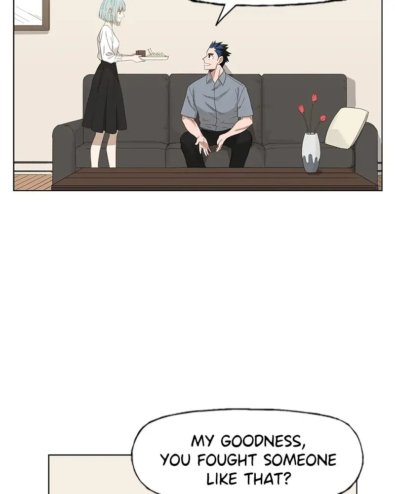 Read The Boxer chapter 68 image 58 on Lezhin