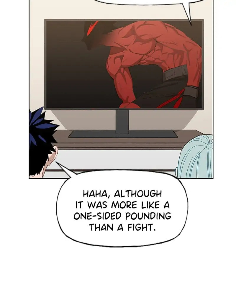 Read The Boxer chapter 68 image 59 on Lezhin