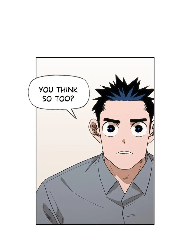 Read The Boxer chapter 68 image 61 on Lezhin