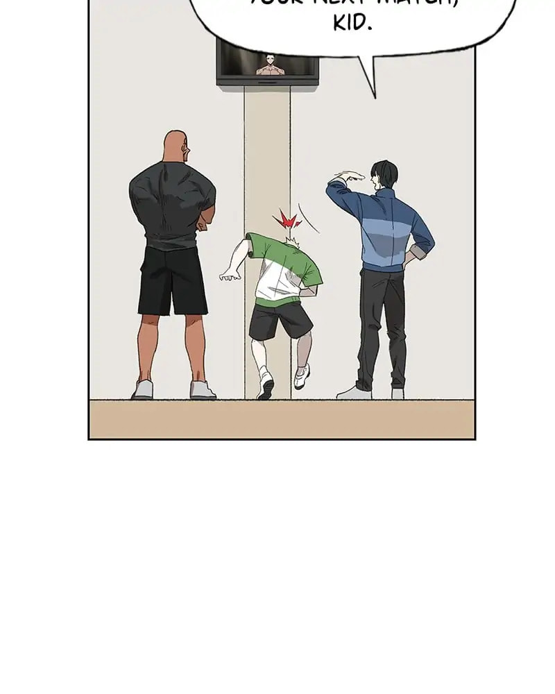 Read The Boxer chapter 68 image 72 on Lezhin