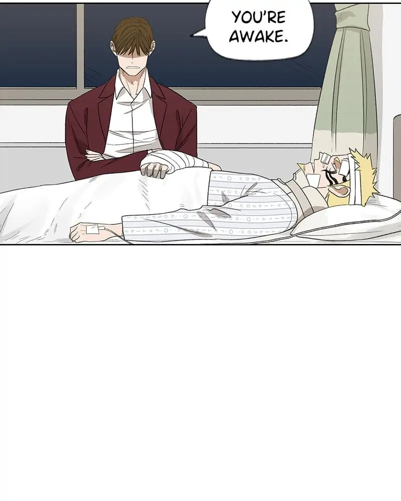 Read The Boxer chapter 68 image 79 on Lezhin