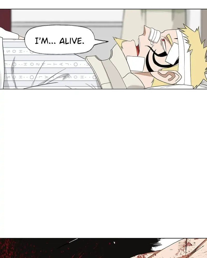 Read The Boxer chapter 68 image 80 on Lezhin
