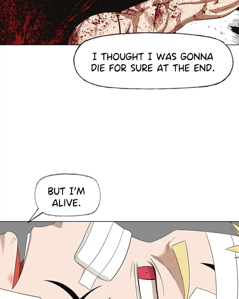 Read The Boxer chapter 68 image 81 on Lezhin