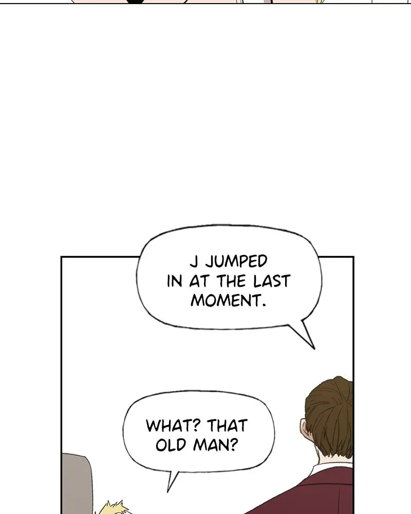 Read The Boxer chapter 68 image 82 on Lezhin