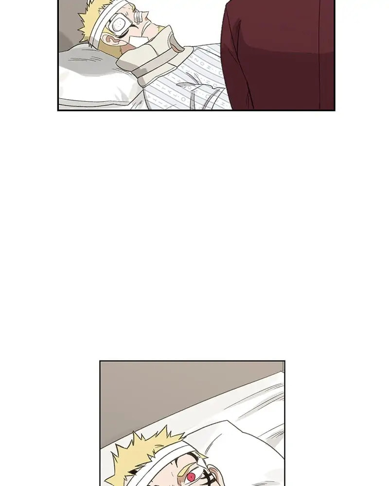 Read The Boxer chapter 68 image 83 on Lezhin