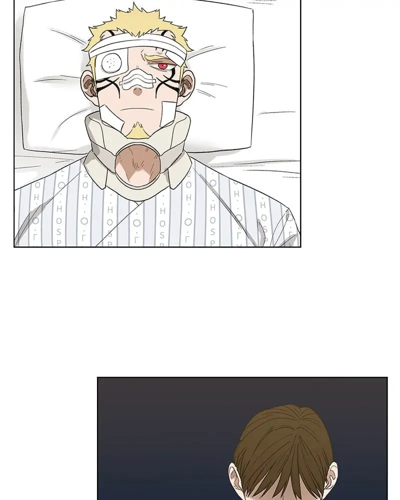 Read The Boxer chapter 68 image 95 on Lezhin