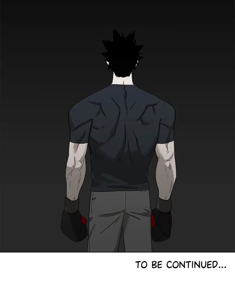Read The Boxer chapter 69 image 100 on Lezhin