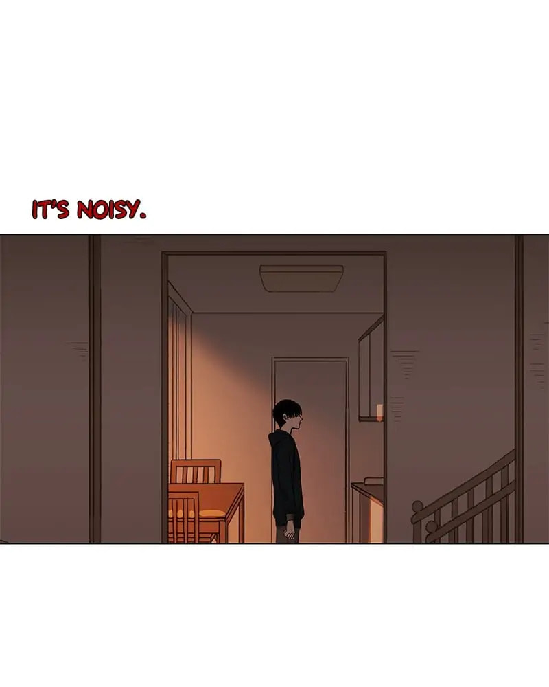 Read The Boxer chapter 69 image 11 on Lezhin