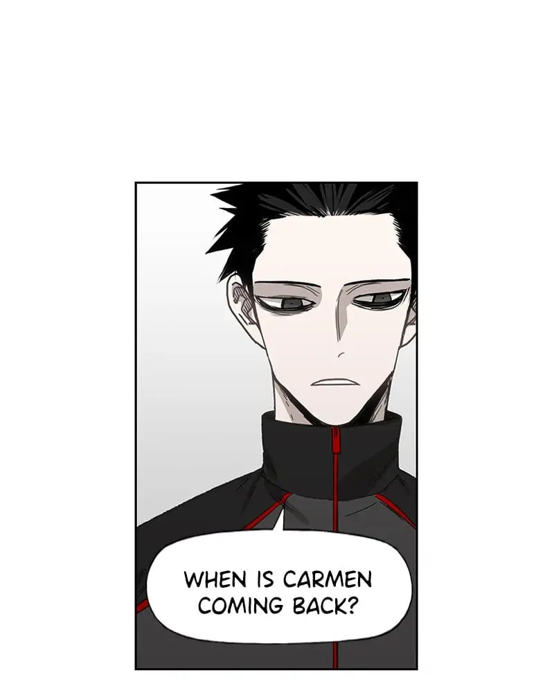 Read The Boxer chapter 69 image 12 on Lezhin