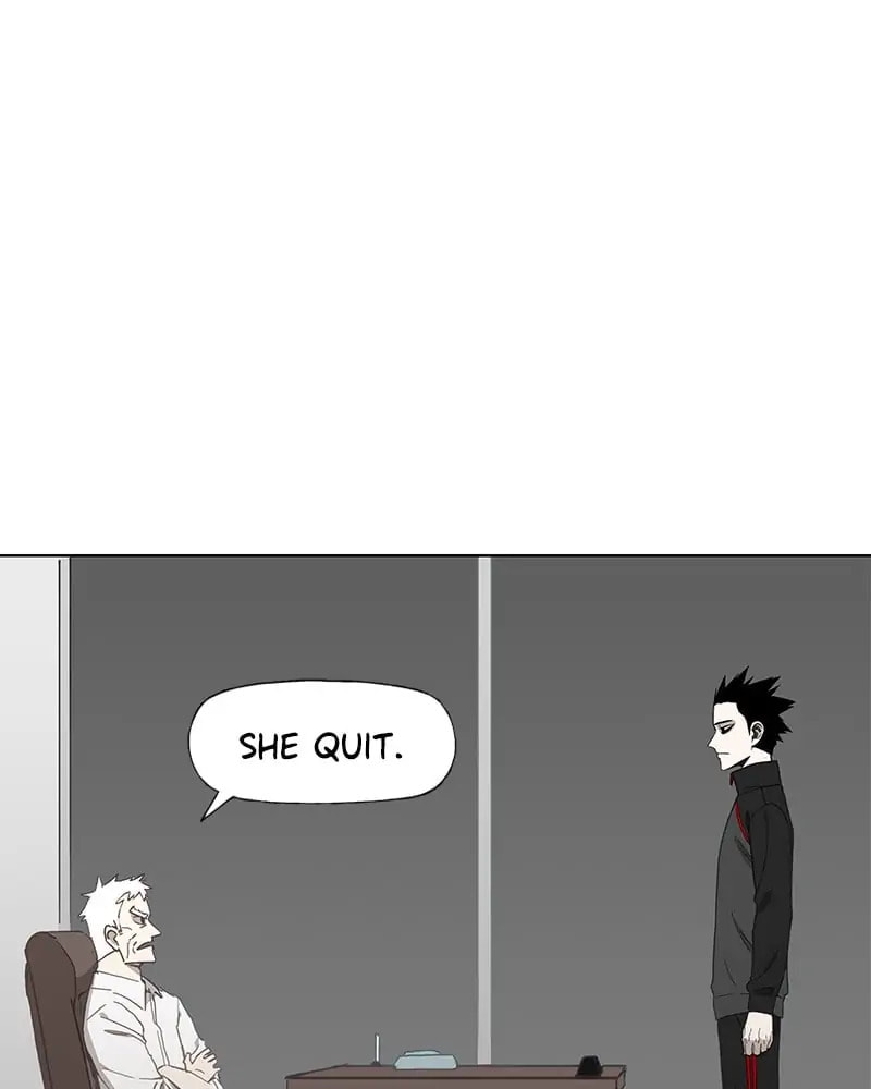 Read The Boxer chapter 69 image 13 on Lezhin