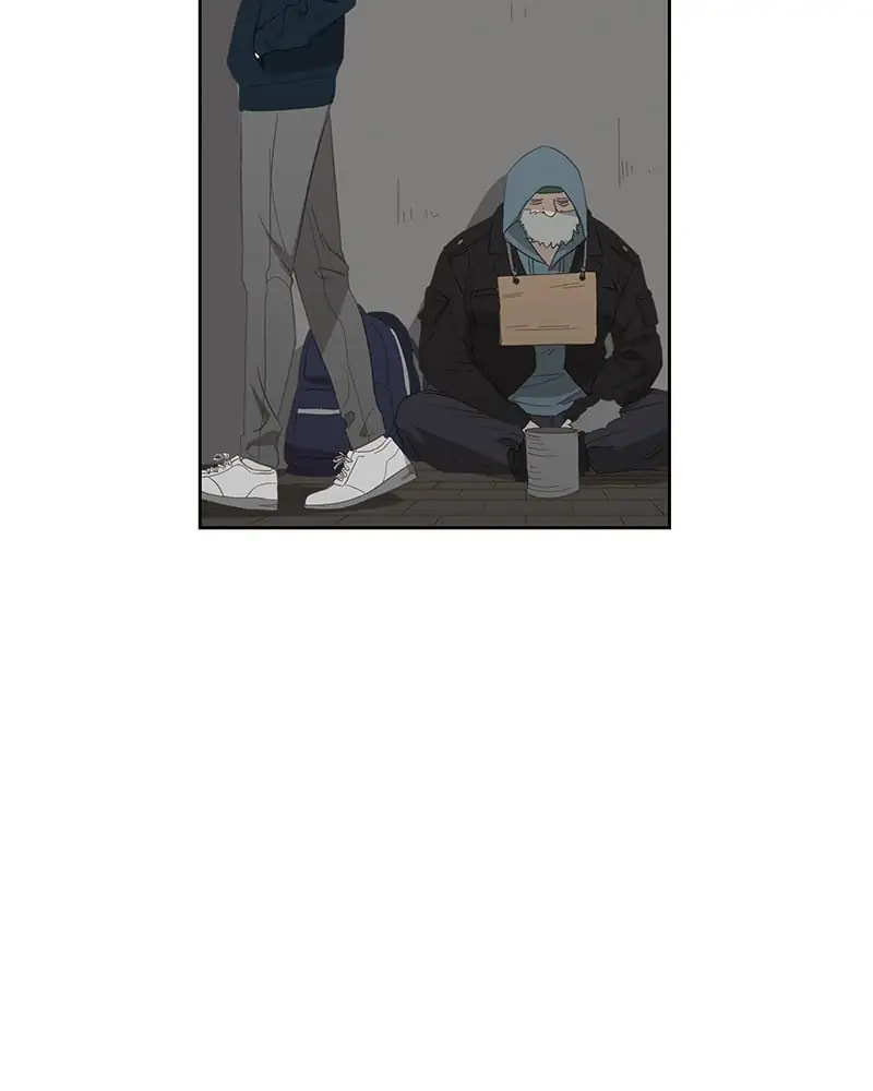 Read The Boxer chapter 69 image 27 on Lezhin