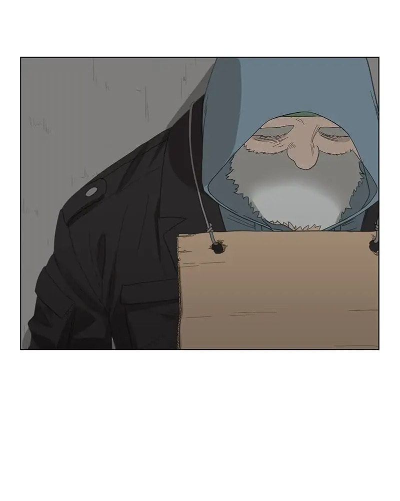 Read The Boxer chapter 69 image 28 on Lezhin