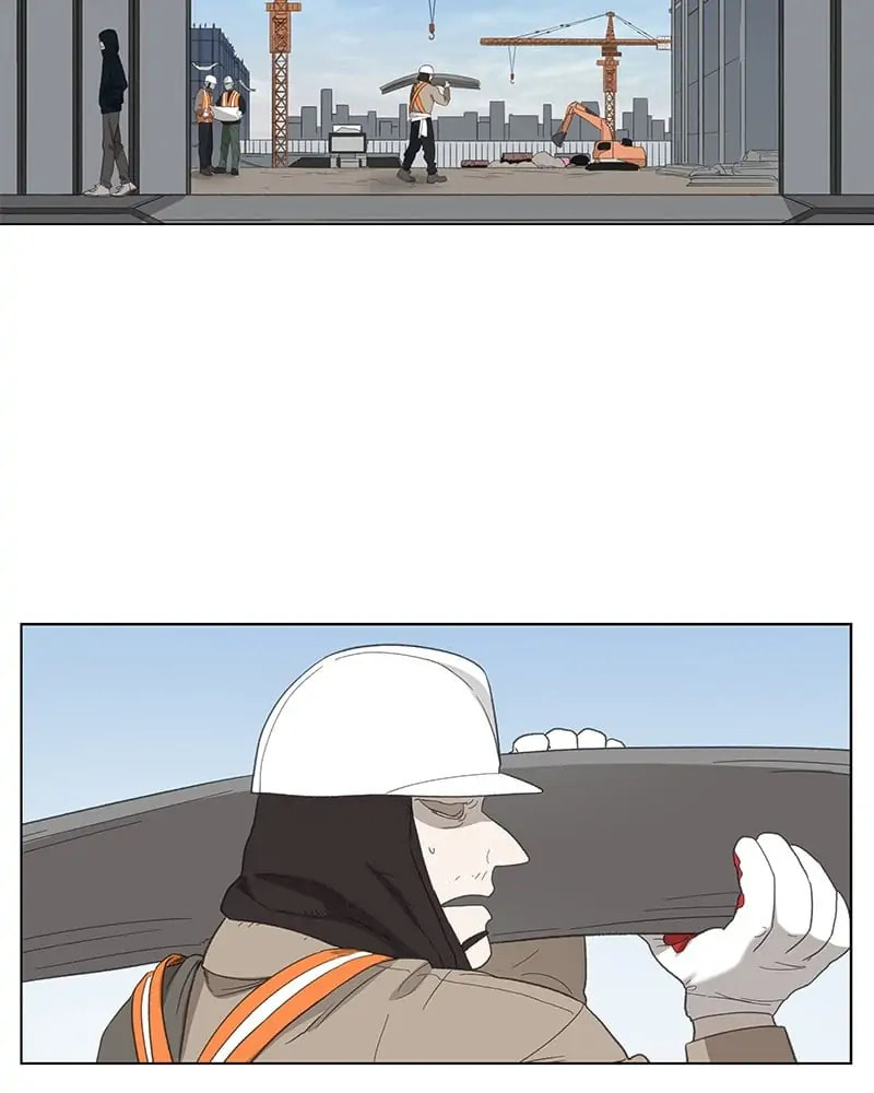 Read The Boxer chapter 69 image 31 on Lezhin