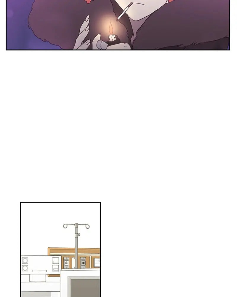 Read The Boxer chapter 69 image 35 on Lezhin