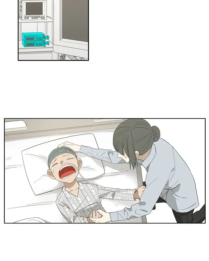 Read The Boxer chapter 69 image 36 on Lezhin