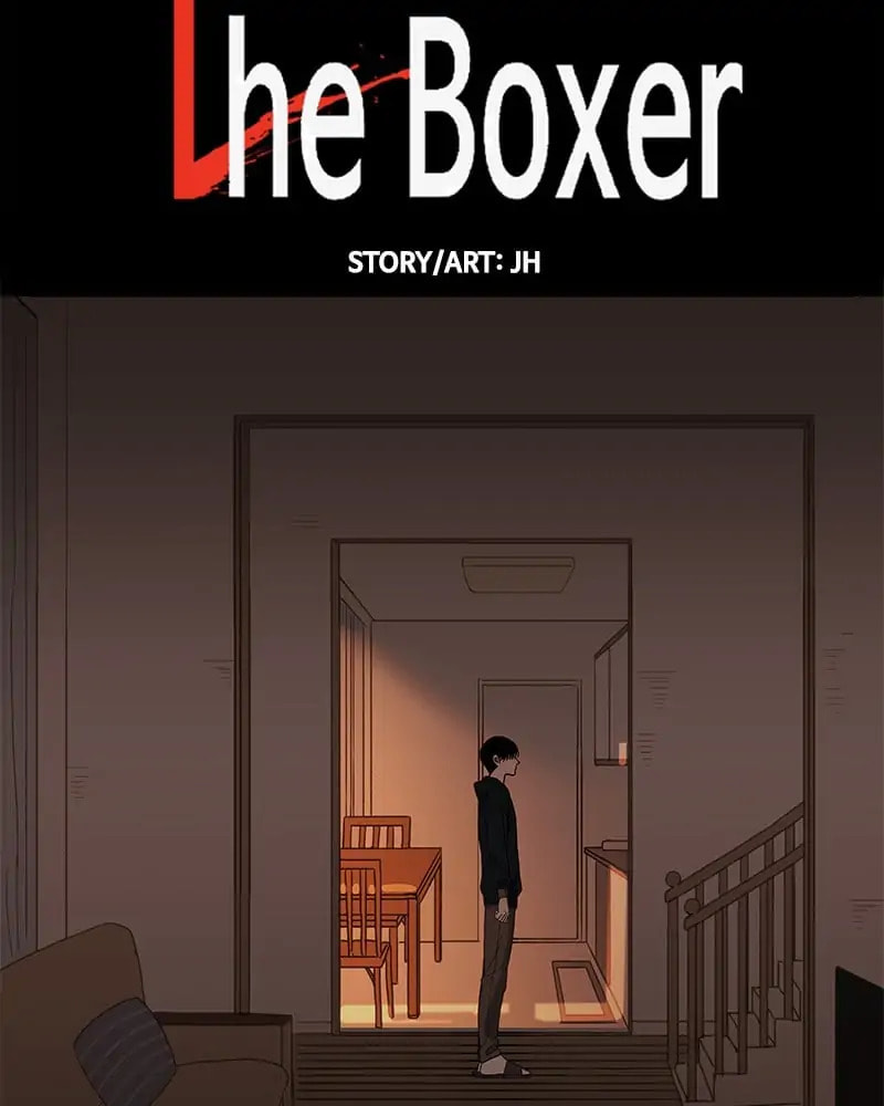 Read The Boxer chapter 69 image 4 on Lezhin