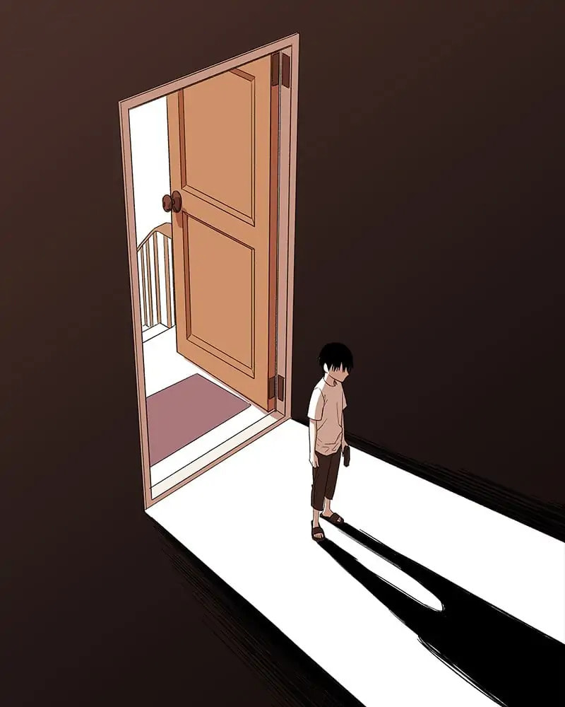 Read The Boxer chapter 69 image 50 on Lezhin