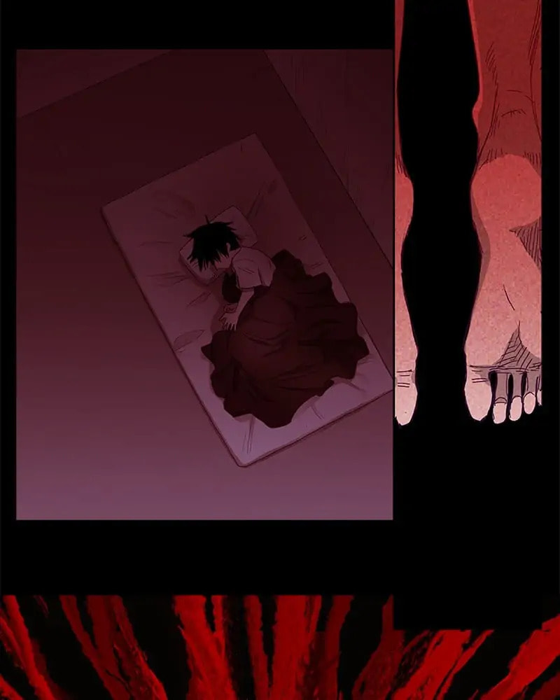 Read The Boxer chapter 69 image 56 on Lezhin