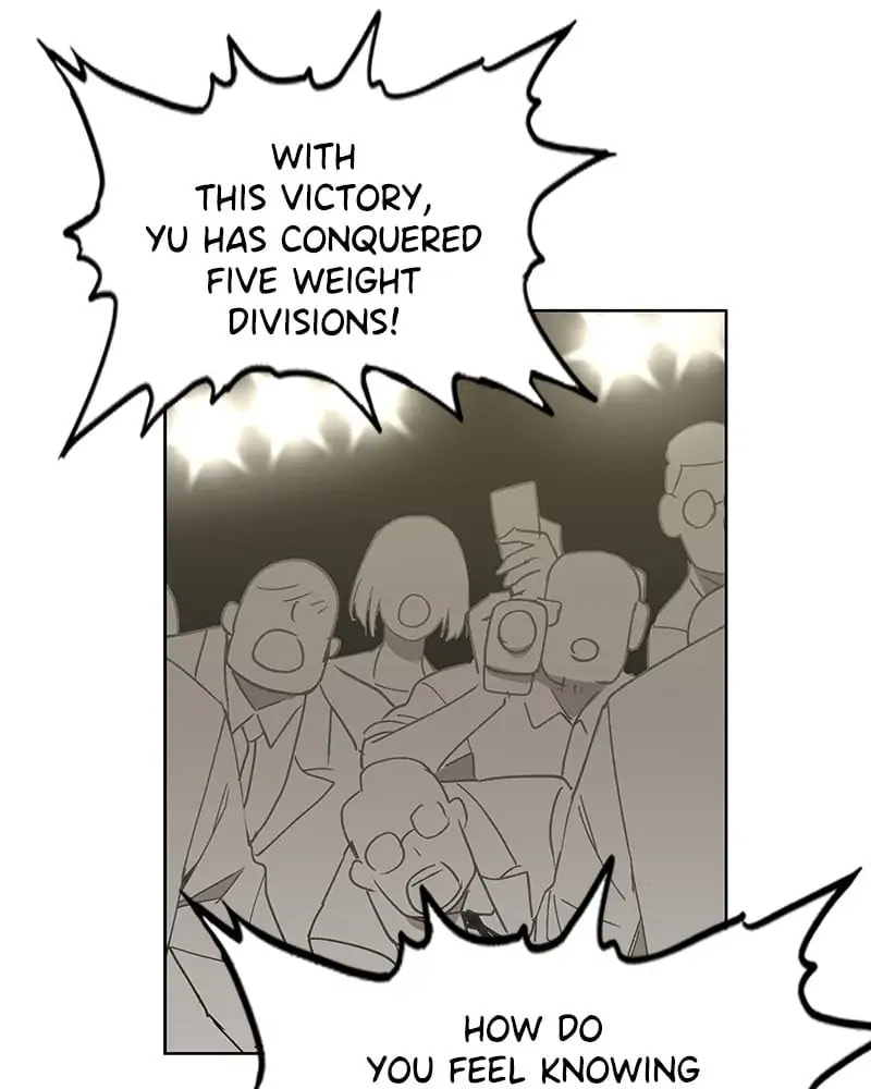 Read The Boxer chapter 69 image 6 on Lezhin