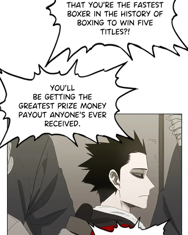 Read The Boxer chapter 69 image 7 on Lezhin