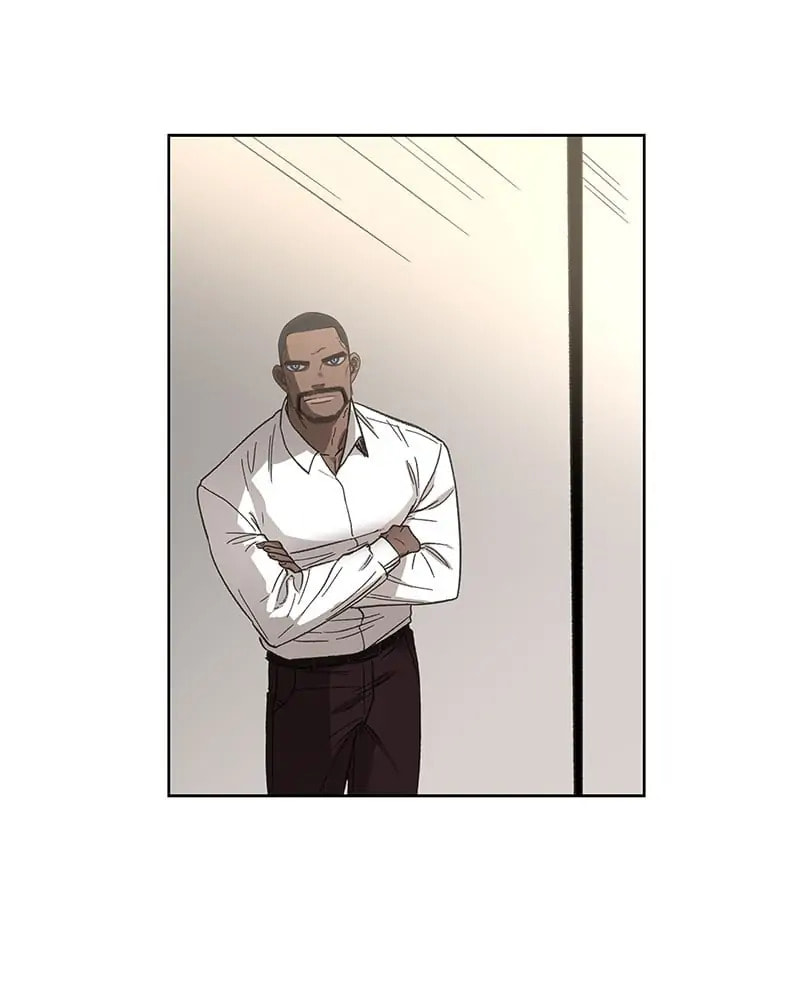 Read The Boxer chapter 69 image 70 on Lezhin