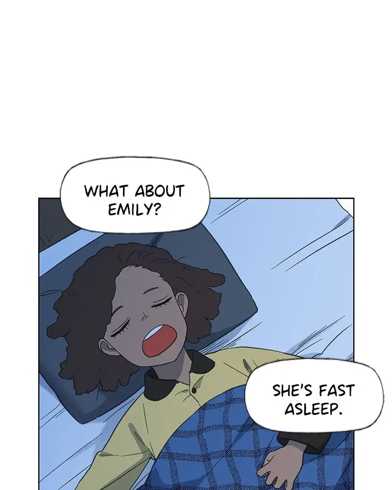 Read The Boxer chapter 69 image 74 on Lezhin
