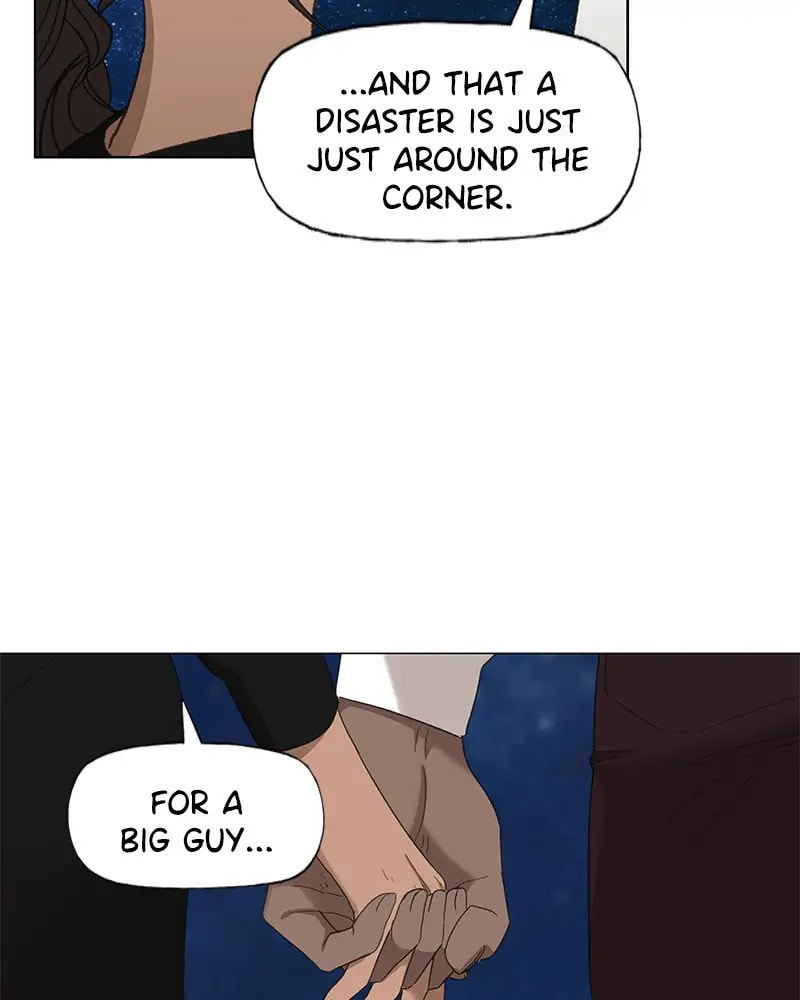 Read The Boxer chapter 69 image 79 on Lezhin