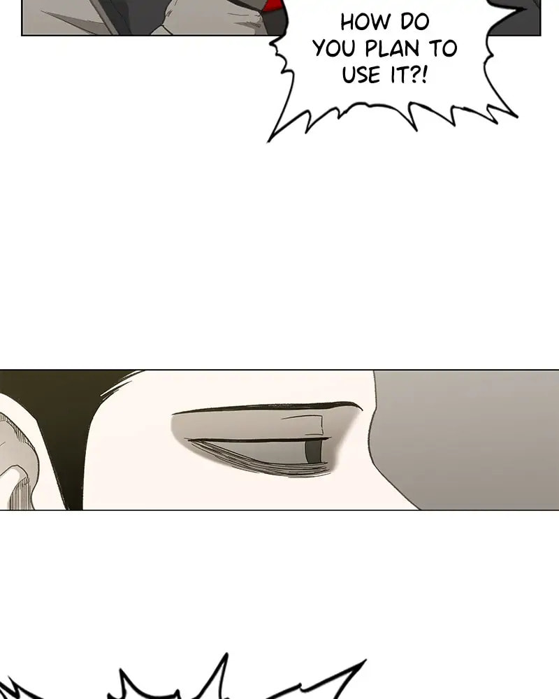 Read The Boxer chapter 69 image 8 on Lezhin
