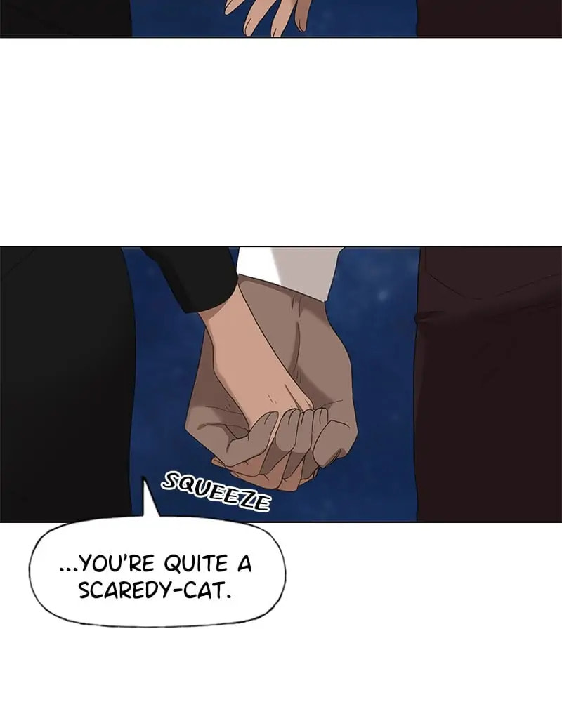 Read The Boxer chapter 69 image 80 on Lezhin