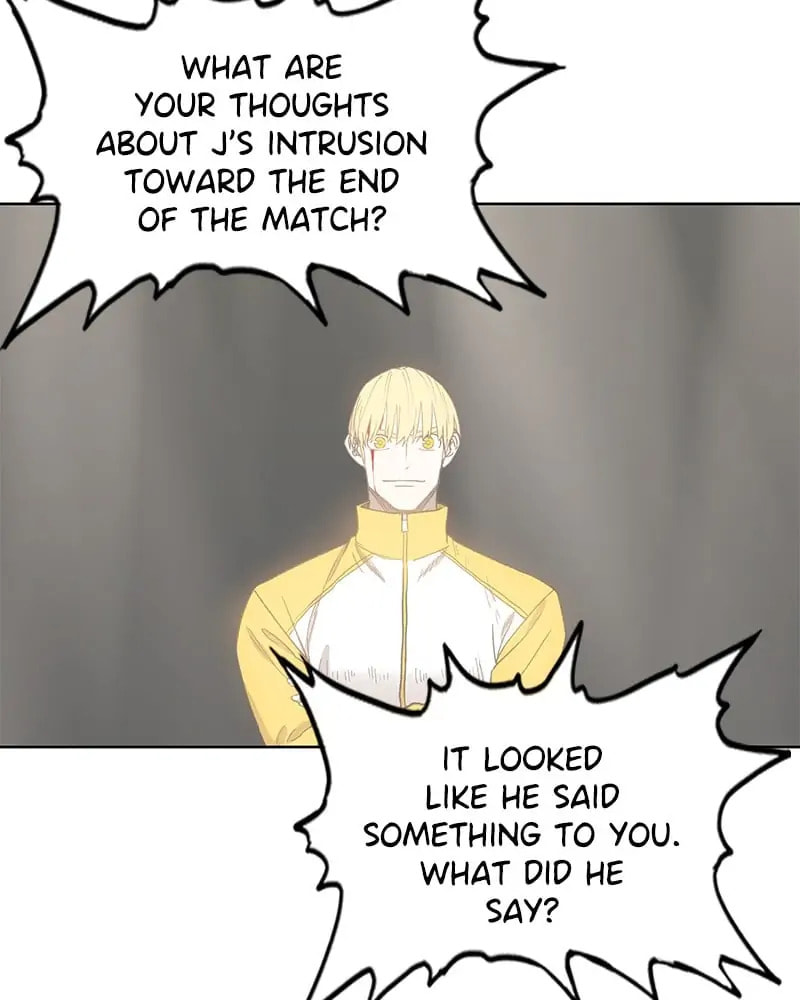 Read The Boxer chapter 69 image 9 on Lezhin