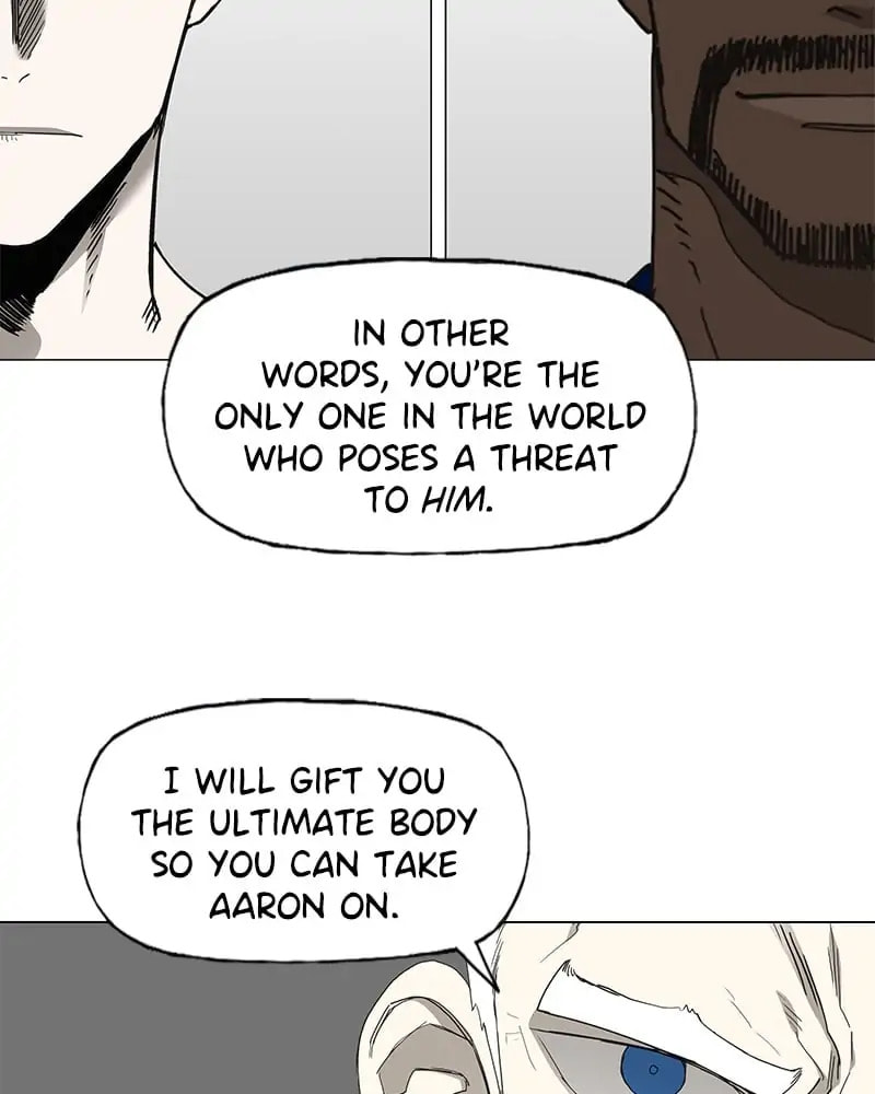 Read The Boxer chapter 69 image 98 on Lezhin