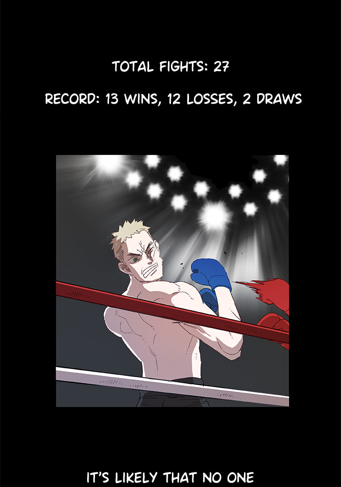 Read The Boxer chapter 7 image 1 on Lezhin