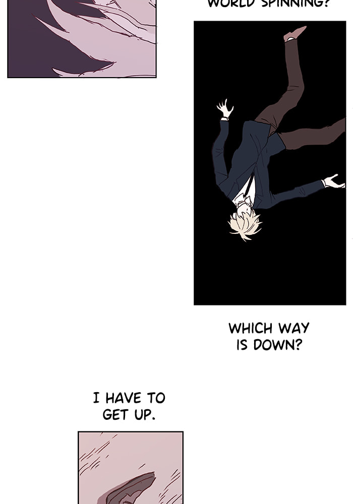 Read The Boxer chapter 7 image 14 on Lezhin
