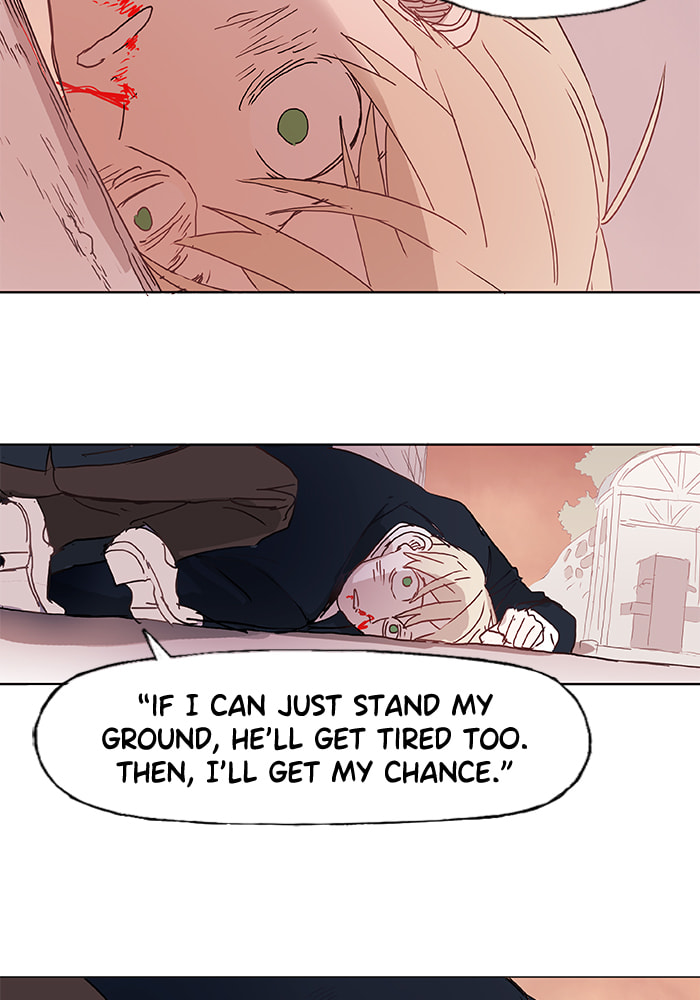 Read The Boxer chapter 7 image 18 on Lezhin