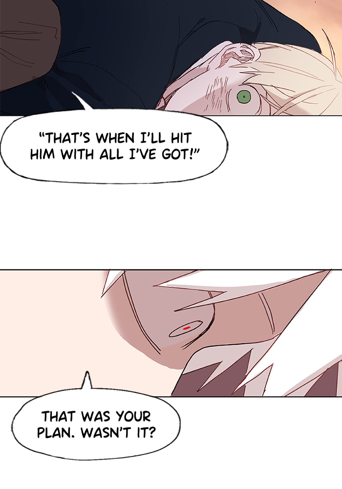 Read The Boxer chapter 7 image 19 on Lezhin