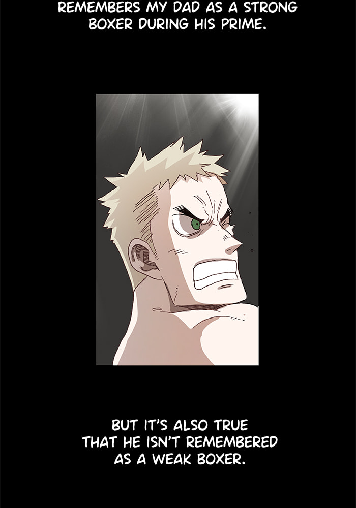 Read The Boxer chapter 7 image 2 on Lezhin