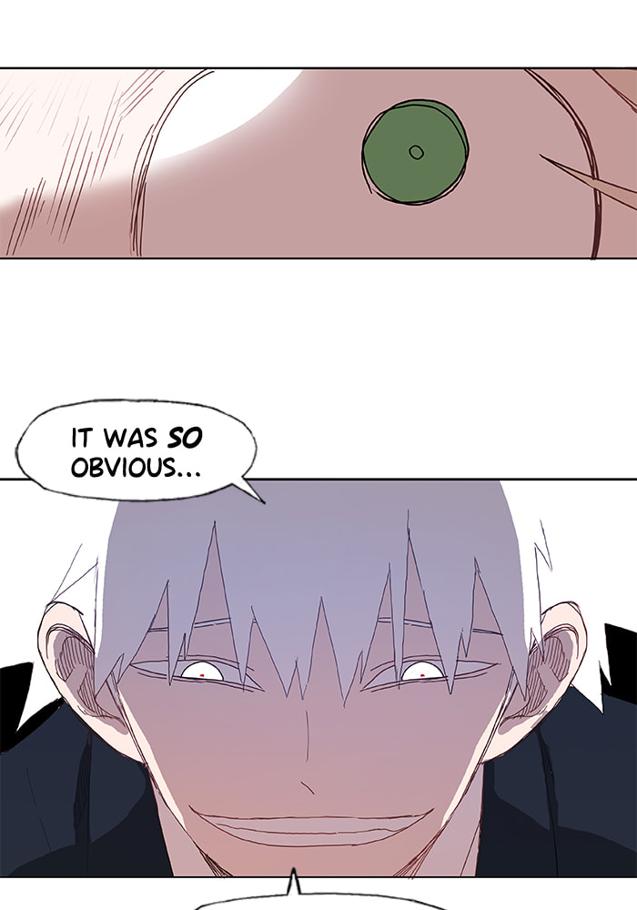 Read The Boxer chapter 7 image 20 on Lezhin