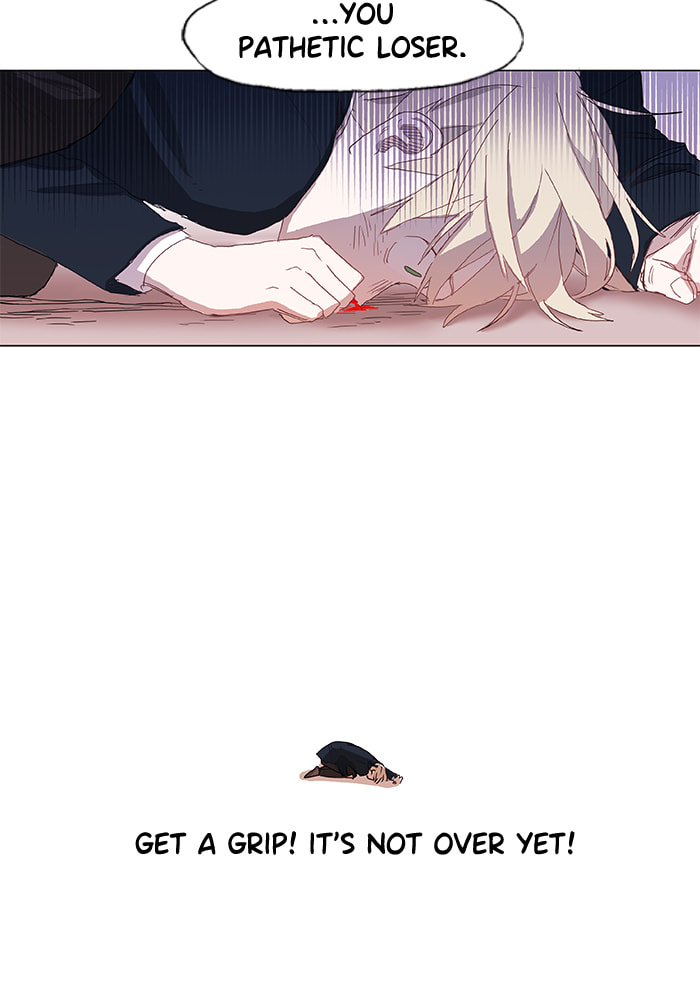Read The Boxer chapter 7 image 21 on Lezhin