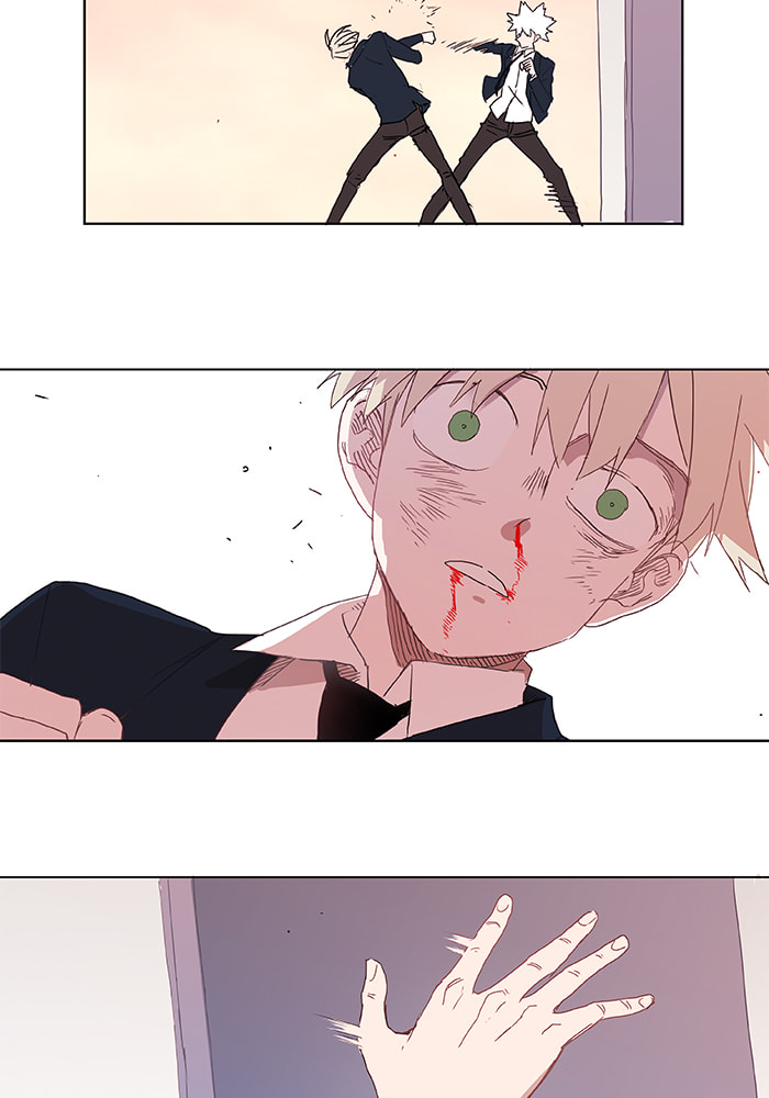 Read The Boxer chapter 7 image 24 on Lezhin