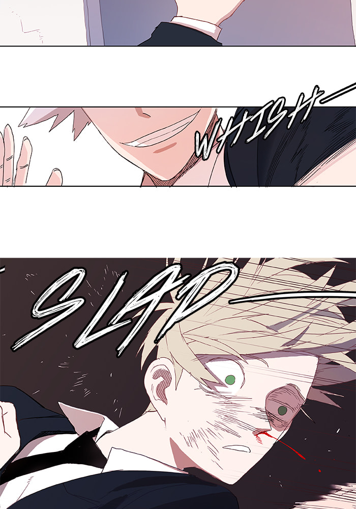 Read The Boxer chapter 7 image 25 on Lezhin