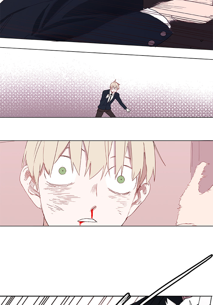 Read The Boxer chapter 7 image 26 on Lezhin