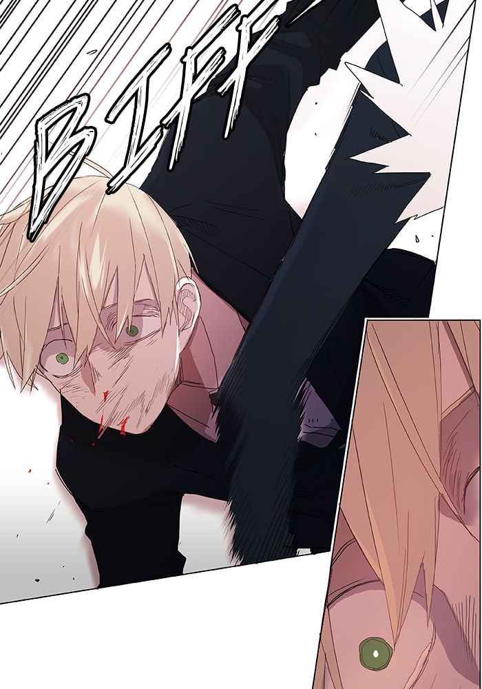 Read The Boxer chapter 7 image 27 on Lezhin