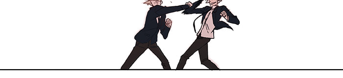 Read The Boxer chapter 7 image 29 on Lezhin