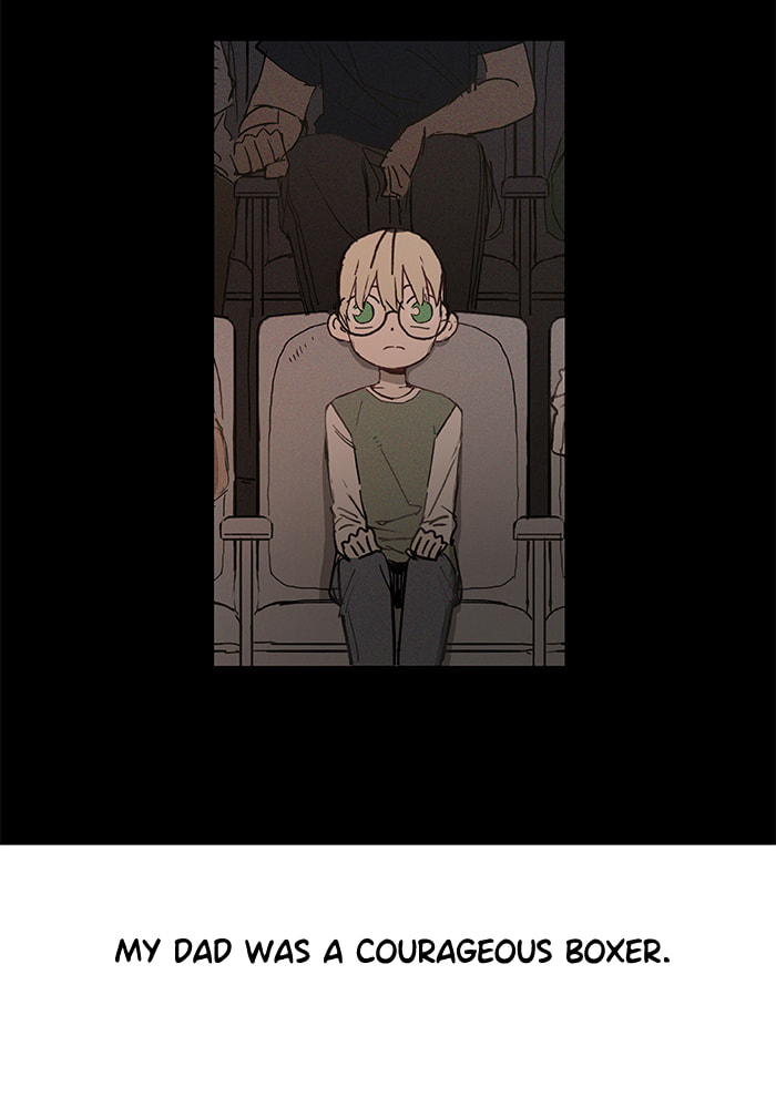 Read The Boxer chapter 7 image 3 on Lezhin
