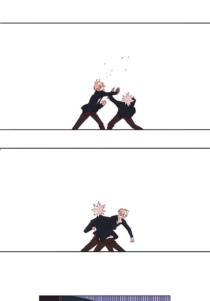 Read The Boxer chapter 7 image 30 on Lezhin