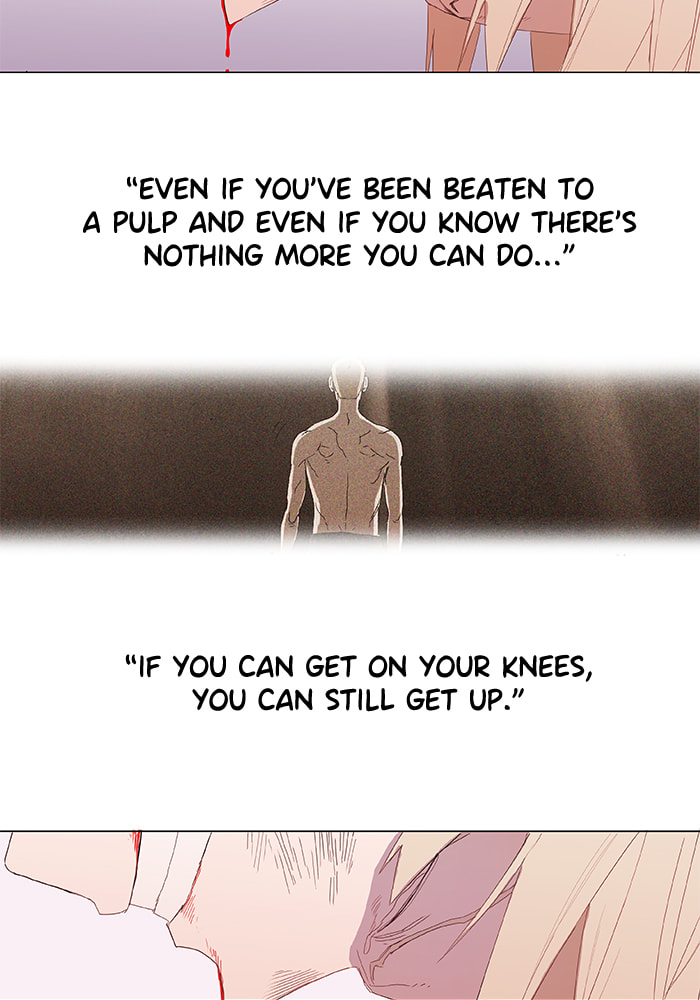 Read The Boxer chapter 7 image 33 on Lezhin