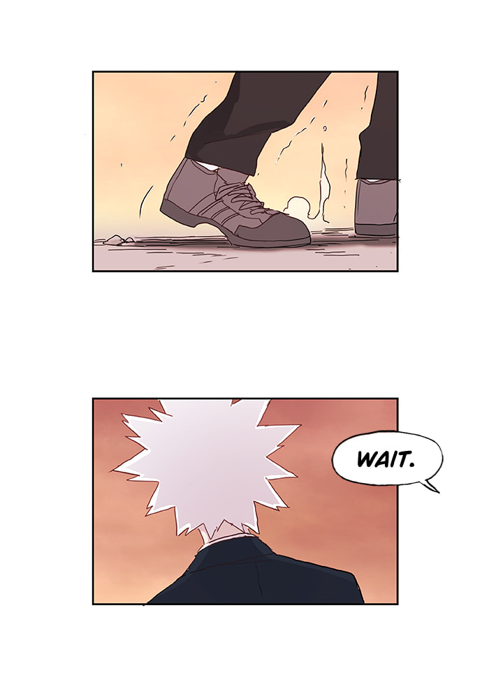 Read The Boxer chapter 7 image 35 on Lezhin